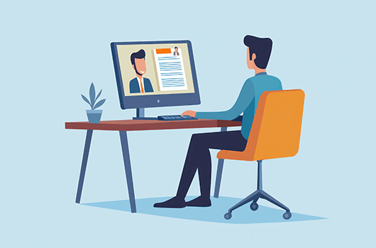 オンライン診療をしております