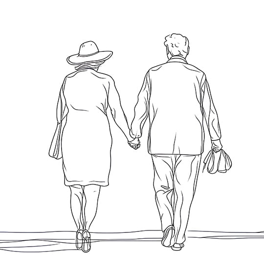 高齢者のメンタルヘルス